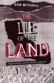 Capa do artigo Lie Of The Land