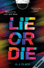 Capa do artigo Lie Or Die