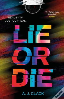 Capa do artigo Lie Or Die