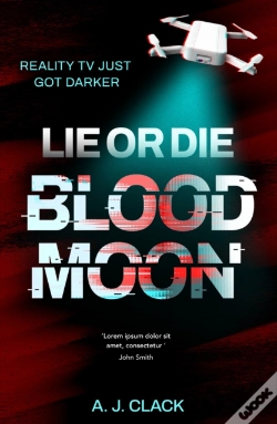 Capa do artigo Lie Or Die: Blood Moon