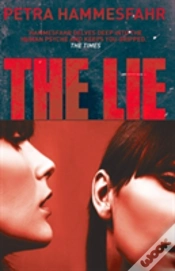 Capa do artigo Lie