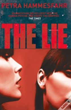 Capa do artigo Lie