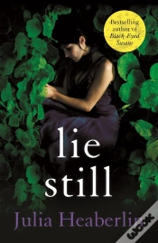 Capa do artigo Lie Still