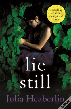 Capa do artigo Lie Still