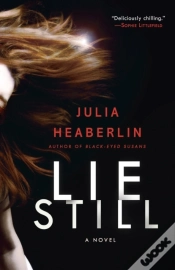 Capa do artigo Lie Still