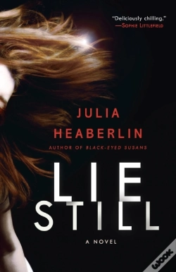 Capa do artigo Lie Still