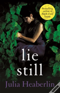 Capa do artigo Lie Still
