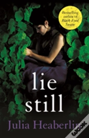 Capa do artigo Lie Still