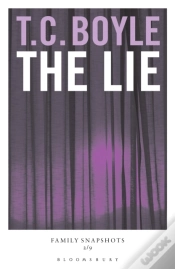 Capa do artigo Lie