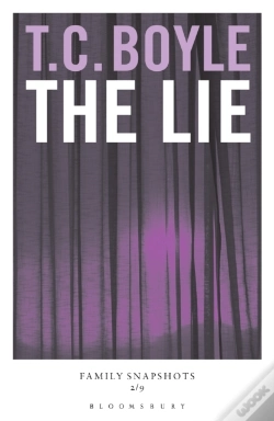 Capa do artigo Lie