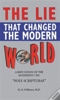 Capa do artigo Lie That Changed The Modern World