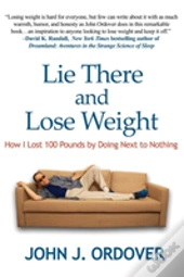 Lie There And Lose Weight