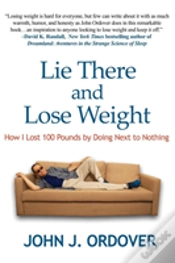 Capa do artigo Lie There And Lose Weight