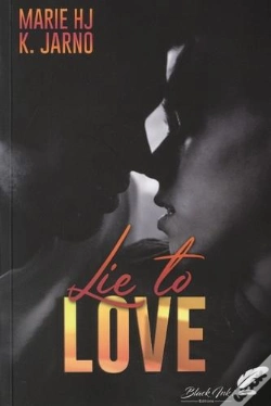 Capa do artigo Lie To Love