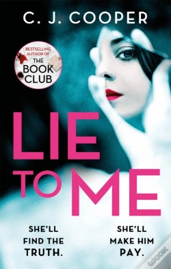 Capa do artigo Lie To Me