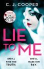 Lie To Me - Preview