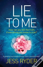 Capa do artigo Lie To Me