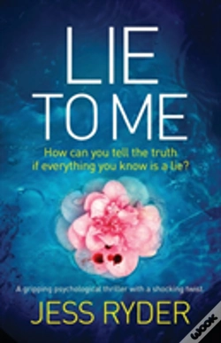 Capa do artigo Lie To Me