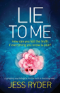 Lie To Me - Preview