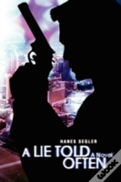 Capa do artigo Lie Told Often