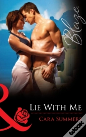 Capa do artigo Lie With Me