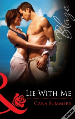 Capa do artigo Lie With Me