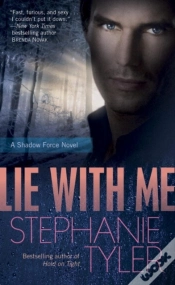Capa do artigo Lie With Me