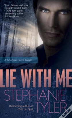 Capa do artigo Lie With Me