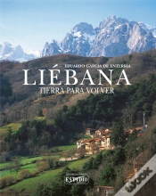 Capa do artigo Liebana