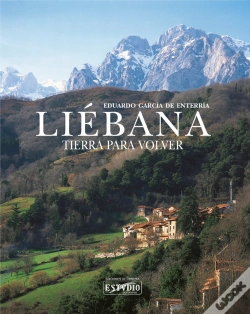 Capa do artigo Liebana