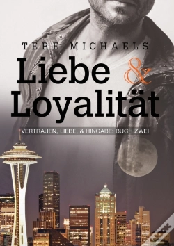 Capa do artigo Liebe & Loyalitt