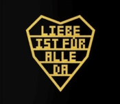 Capa do artigo Liebe Ist Fur Alle Da - CD
