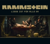 Capa do artigo Liebe Ist Fur Alle Da - Vinil