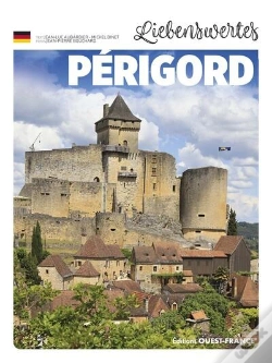 Capa do artigo Liebenswertes Périgord