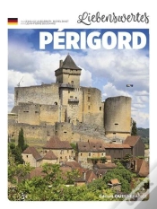Capa do artigo Liebenswertes Périgord