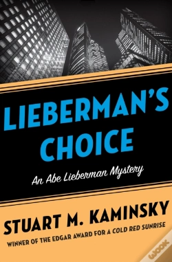 Capa do artigo Lieberman'S Choice