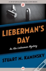 Capa do artigo Lieberman