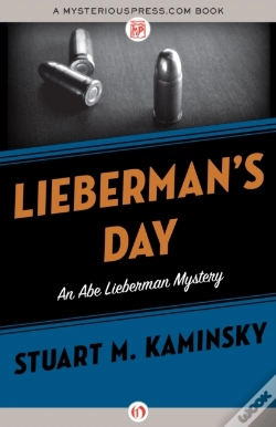 Capa do artigo Lieberman'S Day