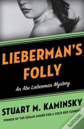 Capa do artigo Lieberman