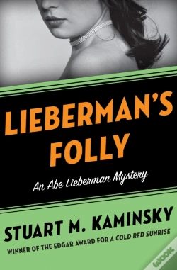 Capa do artigo Lieberman'S Folly