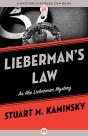 Lieberman'S Law - Preview