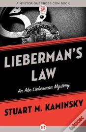 Capa do artigo Lieberman
