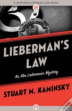 Capa do artigo Lieberman'S Law