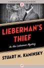 Lieberman'S Thief - Preview