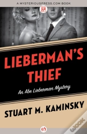 Capa do artigo Lieberman