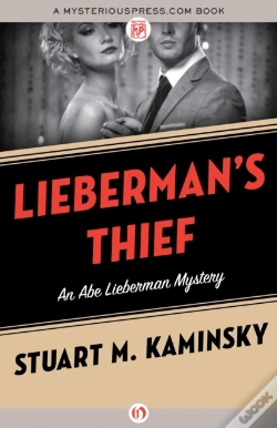 Capa do artigo Lieberman'S Thief