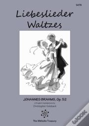 Liebeslieder Waltzes Op. 52