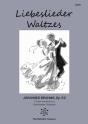 Liebeslieder Waltzes Op. 52 - Preview