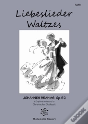 Capa do artigo Liebeslieder Waltzes Op. 52