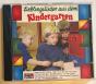 Lieblingslieder Aus Dem Kindergarten - CD - Preview